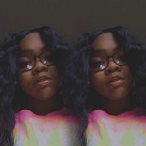 Meet your Posher, Keira